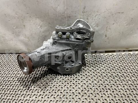 Компрессор кондиционера Hyundai Matrix, 2001 г., арт. 24583