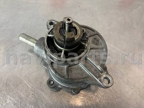 Вакуумный насос Mercedes C W203, 2005 г., OEM A6462300165, арт. 24607