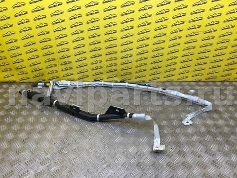 Подушка безопасности боковая шторка левая Toyota RAV4, OEM 6218042050, арт. 246208