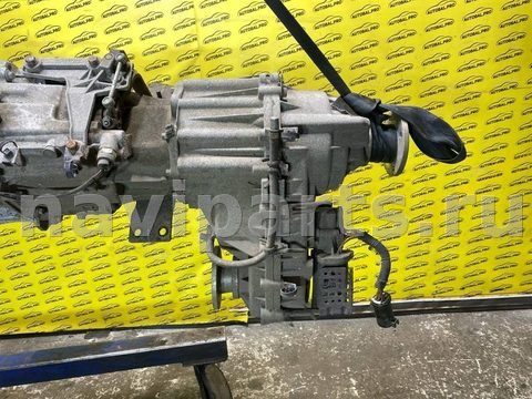 Раздаточная коробка JAC T6, 2023 г., OEM 1802100P3061, арт. 246361