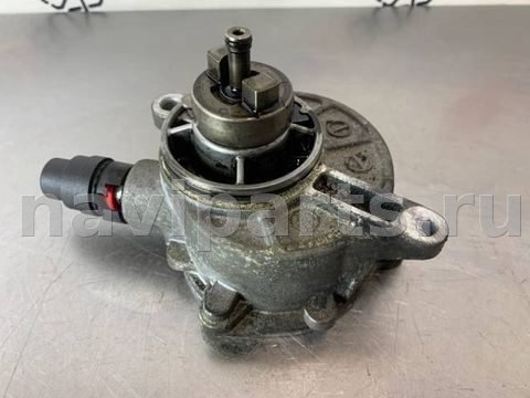 Вакуумный насос Mercedes C W203, 2006 г., OEM A6462300165, арт. 24653