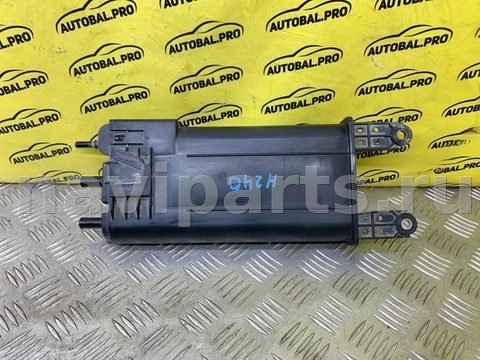 Адсорбер Lexus RX, 2020 г., OEM 7774048170, арт. 246629