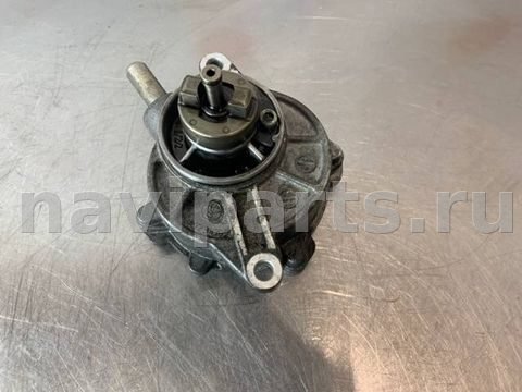 Вакуумный насос Mercedes C W203, 2005 г., OEM A6462300165, арт. 24688