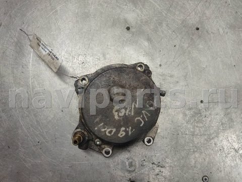 Вакуумный насос Opel Vectra C, 2002 г., арт. 24748