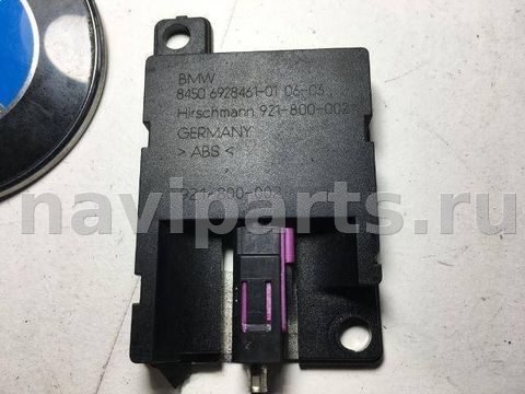 Антенна Bluetooth BMW X5 E53, 2001 г., OEM 6928461, арт. 24899_1