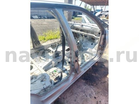 Стойка кузовная центральная правая Fiat Albea, арт. 249094