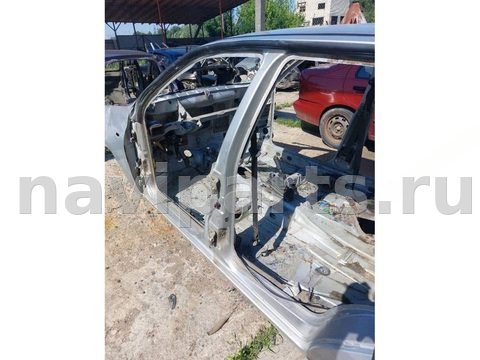 Стойка кузовная центральная левая Fiat Albea, арт. 249095
