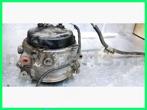 Генератор Mercedes C W203, 2002 г., арт. 250722-10_19847272365