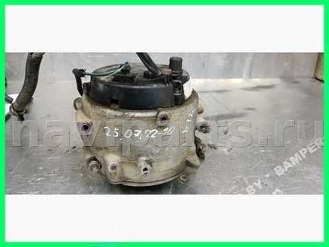 Генератор Mercedes C W203, 2003 г., арт. 250722-10_19847372365