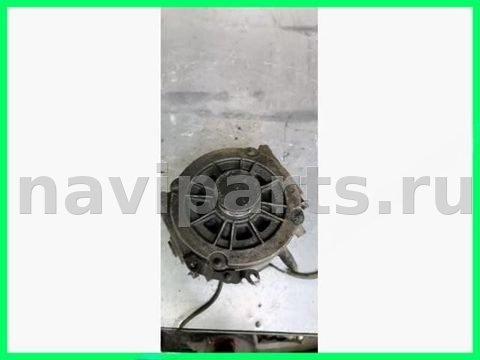 Генератор Mercedes C W203, 2003 г., арт. 250722-10_19847372365, фото 4