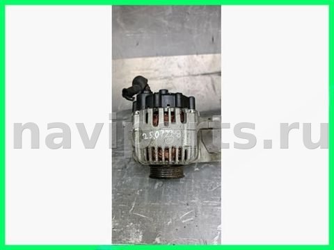 Генератор Kia Sorento, 2004 г., арт. 250722-8_19847372365, фото 4
