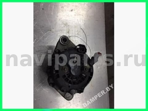 Генератор Opel Insignia, 2009 г., арт. 251219-36_19847272365, фото 2