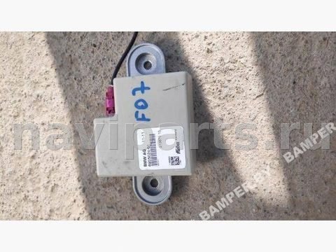 Антенна Bluetooth BMW 5 F10/F11/GT F07, 2012 г., арт. 251703522