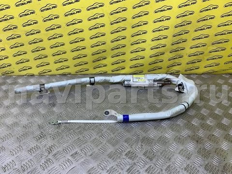 Подушка безопасности боковая шторка правая Ford Ranger, OEM AB3926042D94AC, арт. 251908