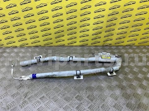 Подушка безопасности боковая шторка левая Ford Ranger, OEM AB3926042D95AC, арт. 251910