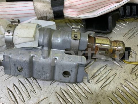 Подушка безопасности боковая шторка левая Lexus UX, OEM 6218076040, арт. 252332, фото 4