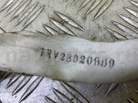 Подушка безопасности боковая шторка левая Lexus UX, OEM 6218076040, арт. 252332, фото 6