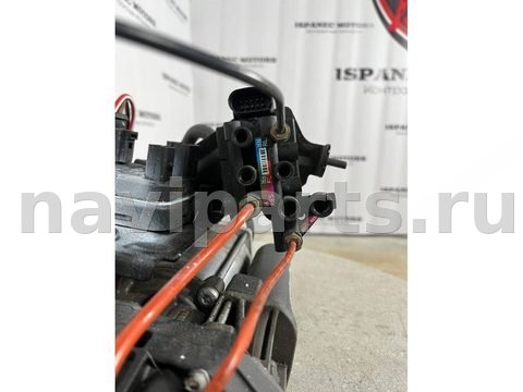 Компрессор пневмоподвески Audi SQ7 4M, 2019 г., OEM 4m0616005h, арт. 25346