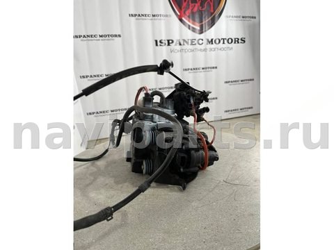 Компрессор пневмоподвески Audi SQ7 4M, 2019 г., OEM 4m0616005h, арт. 25346, фото 2