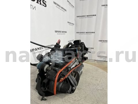 Компрессор пневмоподвески Audi SQ7 4M, 2019 г., OEM 4m0616005h, арт. 25346, фото 6