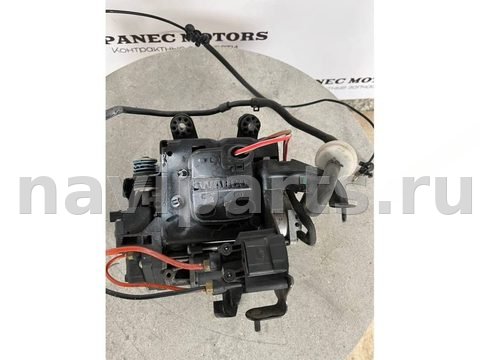 Компрессор пневмоподвески Audi SQ7 4M, 2019 г., OEM 4m0616005h, арт. 25346, фото 7