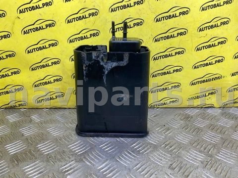 Адсорбер Isuzu D-max, OEM 17203256, арт. 255021