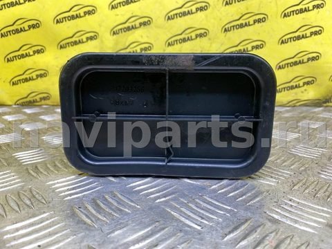 Адсорбер Isuzu D-max, OEM 17203256, арт. 255021, фото 4