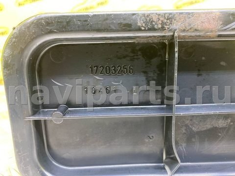 Адсорбер Isuzu D-max, OEM 17203256, арт. 255021, фото 5