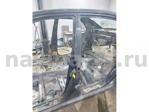Стойка кузовная центральная левая Geely SC7, арт. 255155