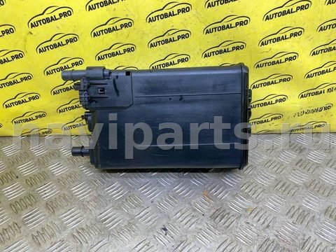 Адсорбер Toyota Tundra, 2014 г., OEM 777400C090, арт. 255929