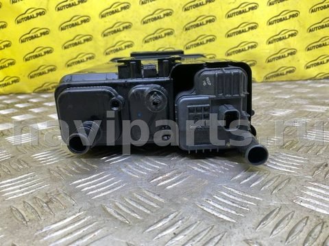 Адсорбер Toyota Tundra, 2014 г., OEM 777400C090, арт. 255929, фото 4