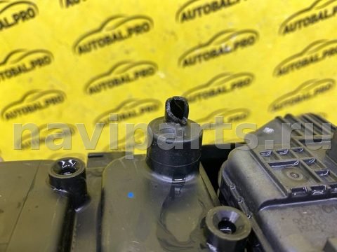Адсорбер Toyota Tundra, 2014 г., OEM 777400C090, арт. 255929, фото 5