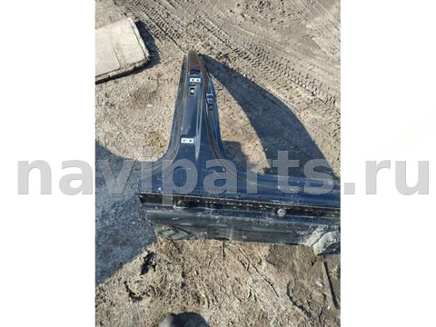 Стойка кузовная центральная правая Volkswagen Touareg, OEM 4M0803142, арт. 25646