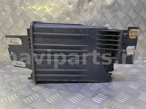 Адсорбер Lincoln Navigator, 2019 г., OEM JL349E857AC, арт. 256653, фото 2