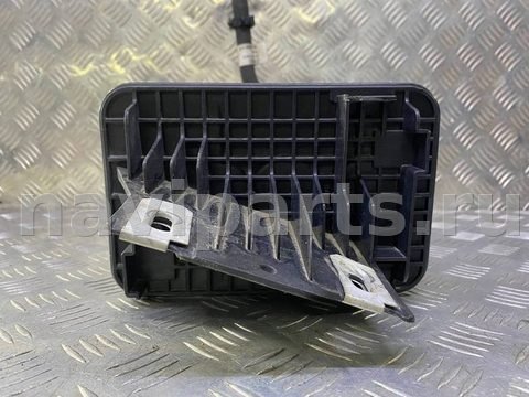Адсорбер Lincoln Navigator, 2019 г., OEM JL349E857AC, арт. 256653, фото 3