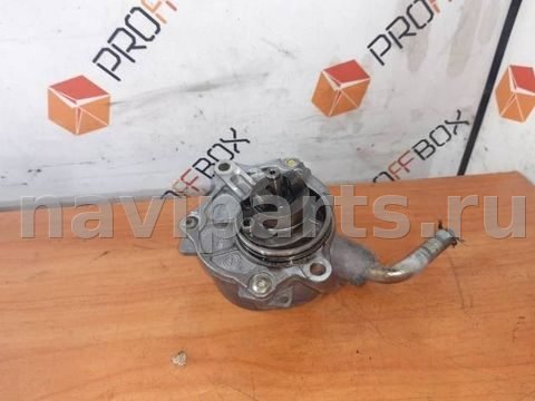 Вакуумный насос Mercedes C W203, 2001 г., OEM A6112300065, арт. 2569