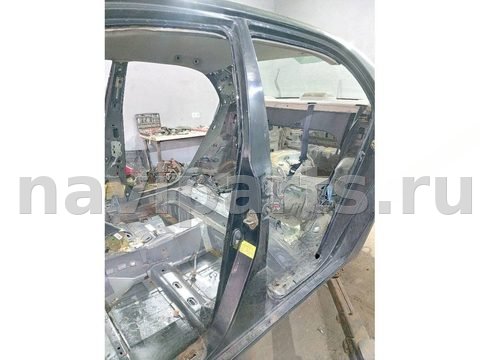 Стойка кузовная центральная левая Geely SC7, арт. 257013