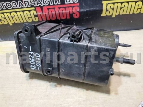 Адсорбер Porsche 911 991, 2015 г., OEM 99120122102, арт. 25915