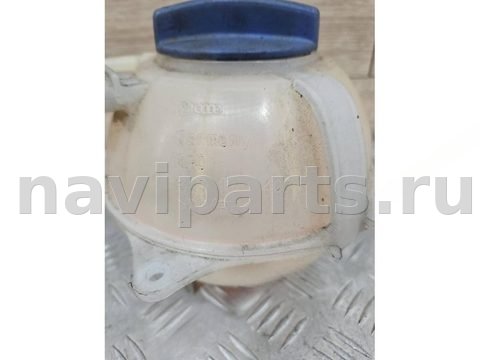 Бачок расширительный Seat Ibiza, 2002 г., арт. 25945430, фото 3