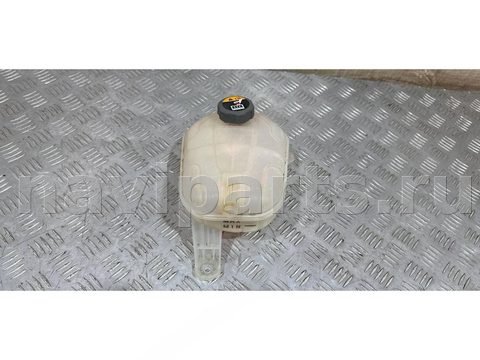 Бачок расширительный Hyundai Sonata, 2021 г., OEM 25430L1500, арт. 25945852
