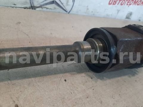 Полуось передняя правая приводной вал ШРУС Audi S7, OEM 31608675014, арт. 25970, фото 6