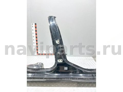 Стойка кузовная центральная правая Peugeot 308, арт. 260278