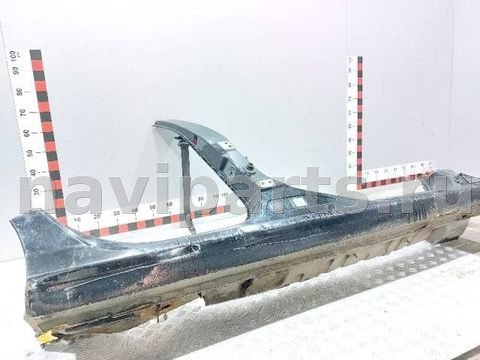 Стойка кузовная центральная правая Peugeot 308, арт. 260278, фото 4