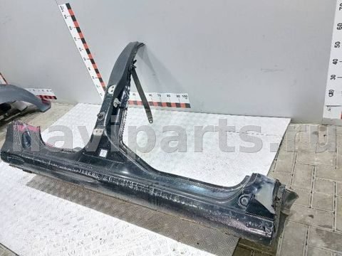 Стойка кузовная центральная правая Peugeot 308, арт. 260278, фото 6