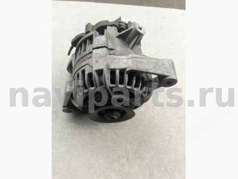 Генератор Opel Astra, 1999 г., арт. 26134446