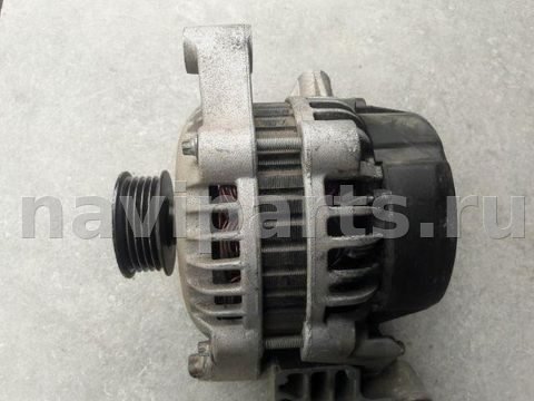 Генератор Opel Astra, 2001 г., арт. 26134457