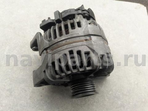 Генератор Opel Vectra, 2004 г., арт. 26134472