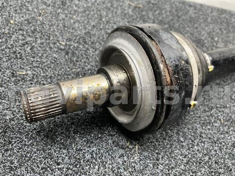 Полуось задняя приводной вал ШРУС Tesla Model Y, OEM a4473507900, арт. 2622, фото 5