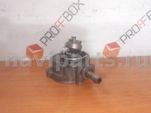 Вакуумный насос Mercedes C W203, 2003 г., OEM A6462300165, арт. 2644