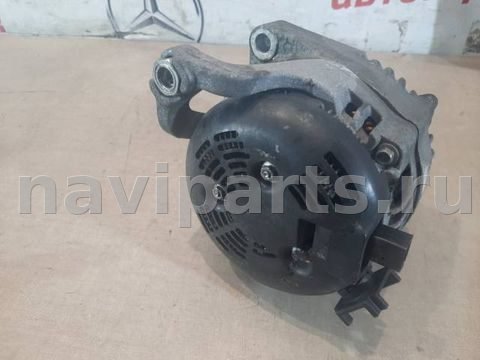Генератор Mercedes C W203 F34, 2012 г., OEM A0021407460, арт. 26447, фото 11